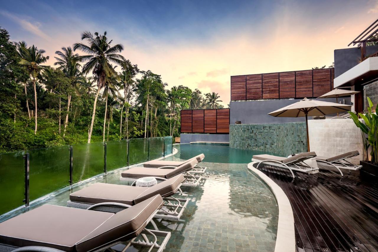 Villa Belihara By Balisuperhost Ubud  Exterior photo