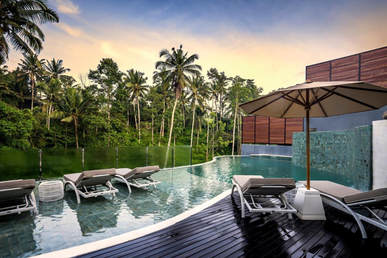 Villa Belihara By Balisuperhost Ubud  Exterior photo