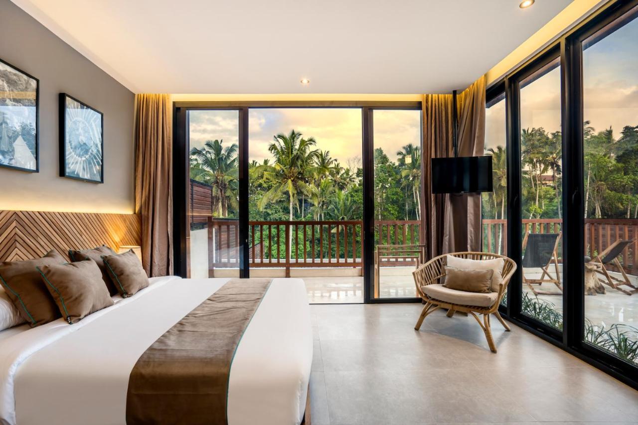 Villa Belihara By Balisuperhost Ubud  Exterior photo
