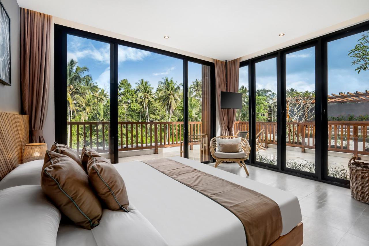 Villa Belihara By Balisuperhost Ubud  Exterior photo